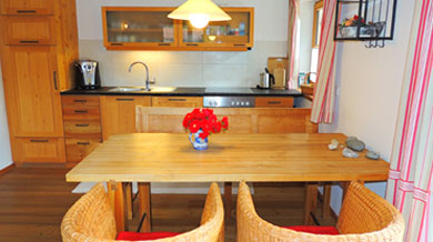 K&uuml;che Isarkiesel